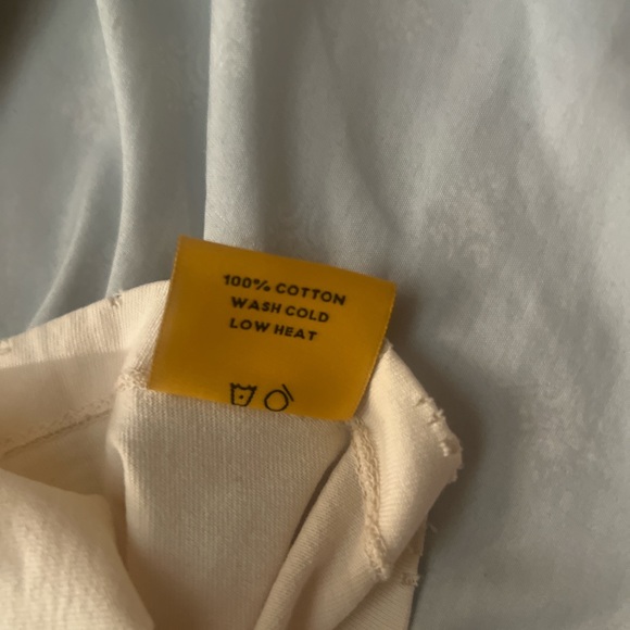 Gallery Dept. Tshirt “Boring Tee” - Picture 5 of 5